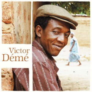 Victor Deme - Victor Deme