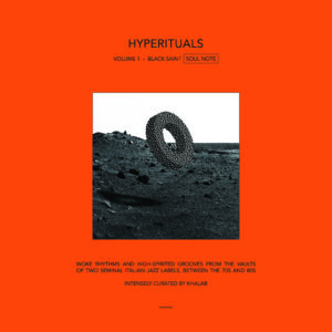 Various Artists - Hyperituals Volume 1 - Soul Note