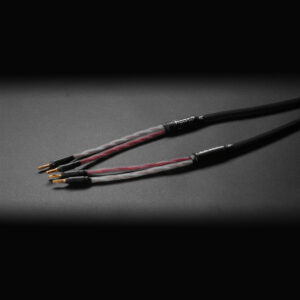 Audio Solutions - Figaro Speaker Cables