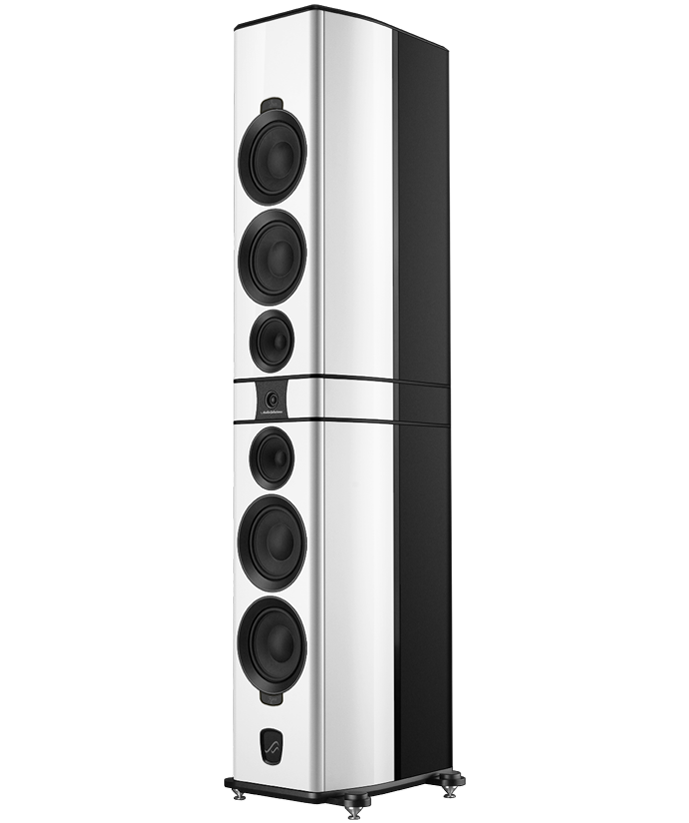 Pearl White / Standard Trim