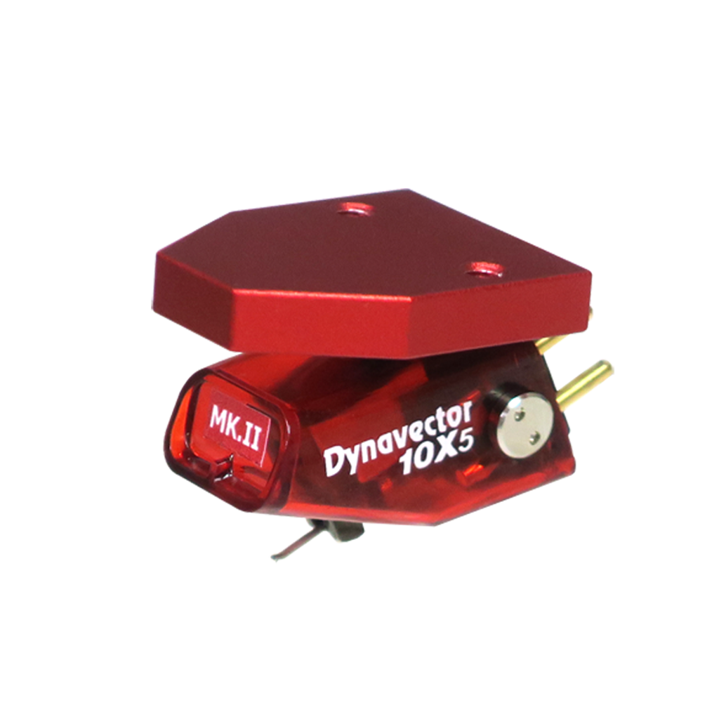 Dynavector - DV-10X5 MKII Cartridge