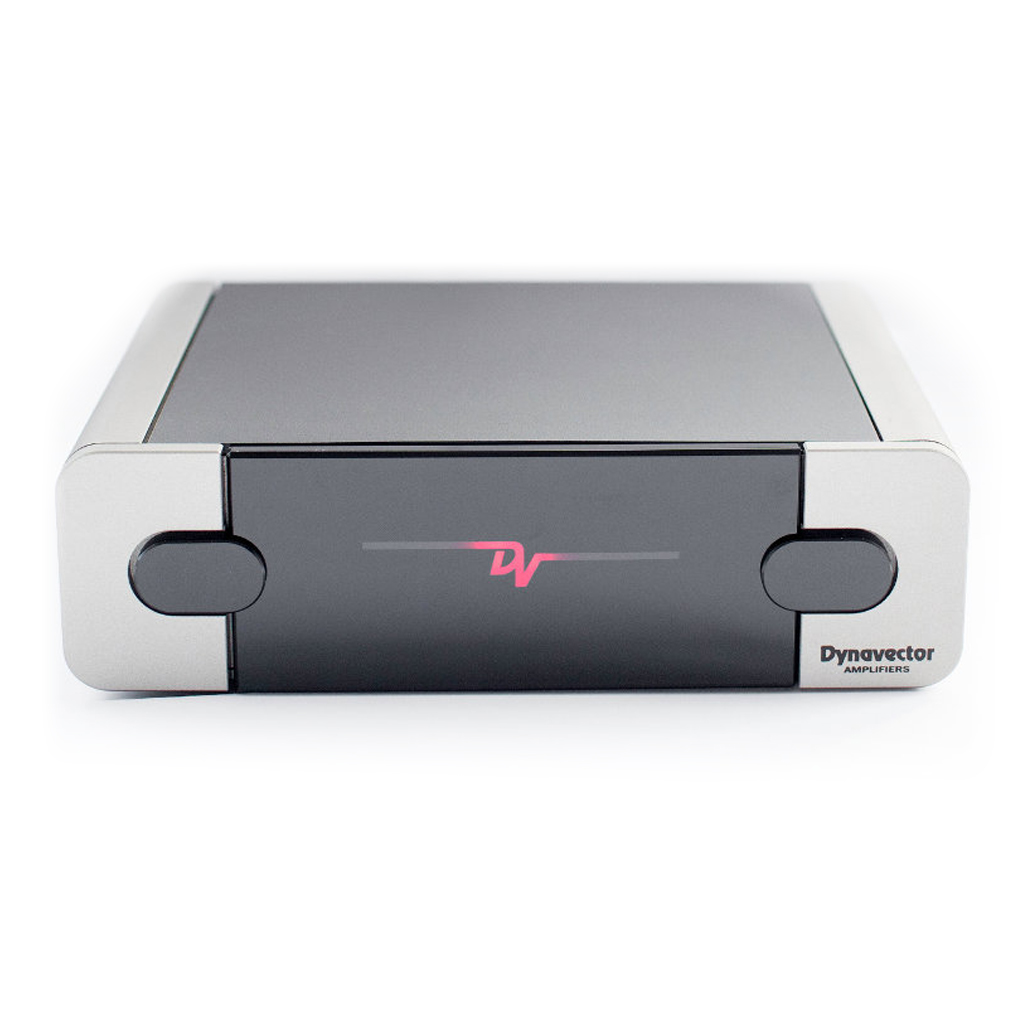 Dynavector - D-75 MK4 Phono Amplifier