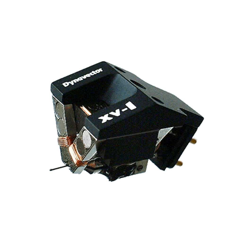 Dynavector - DV DRT XV-1s Cartridge Dynavector - DV DRT XV-1s Cartridge