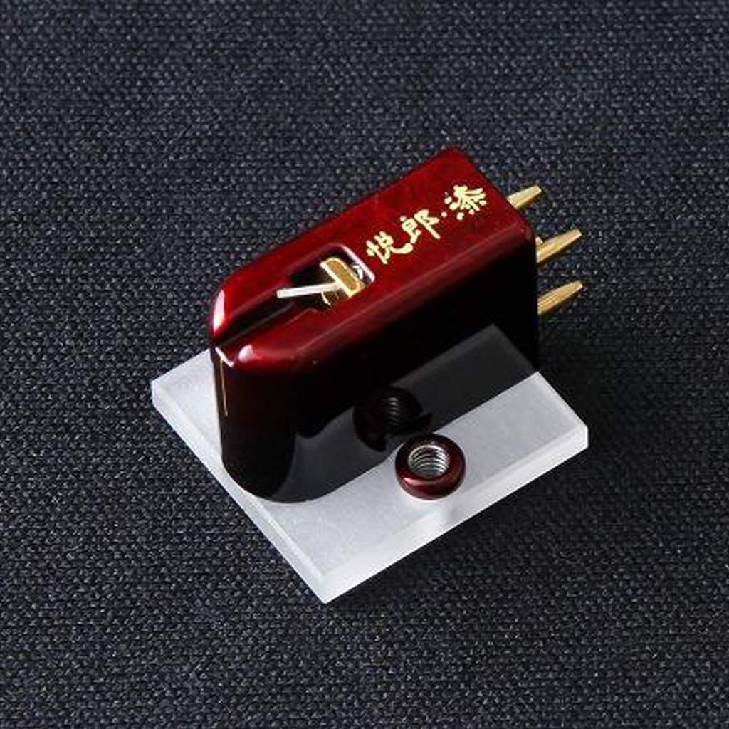 Etsuro Urushi - Bordeaux Cartridge