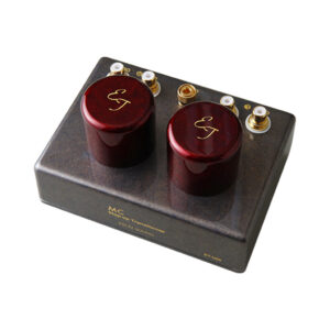Etsuro Urushi - MC Step Up Transformer