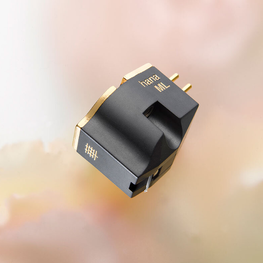 Hana ML Cartridge Eligo Audio Culture
