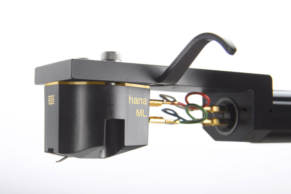 Hana - ML Cartridge