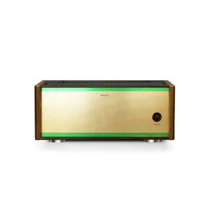 Leben - RS-30EQ Phono Amplifier