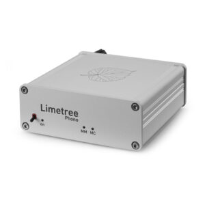 Limetree Phono II Amplifier