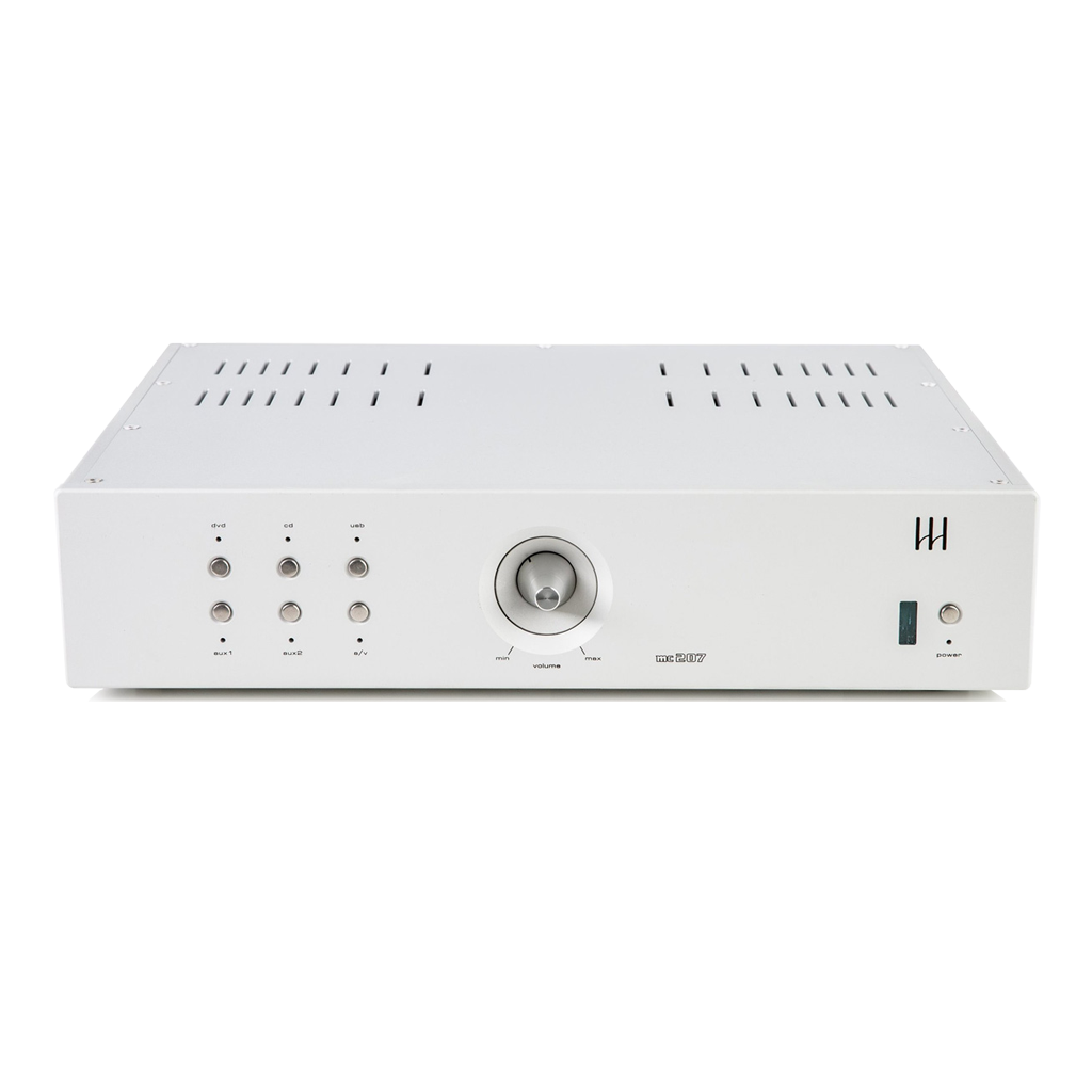Monrio - MC 207 MKII Integrated Amplifier