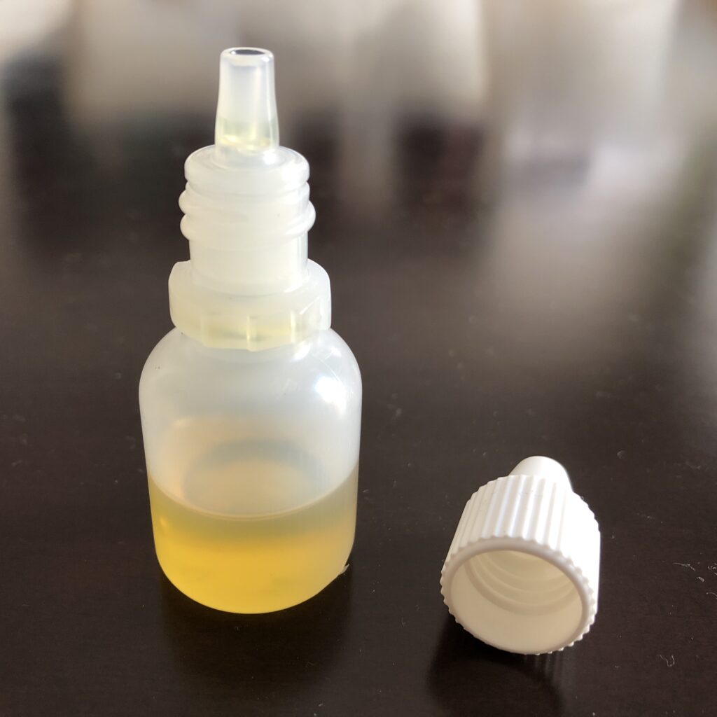 Origin Live - Turntable Oil 10ml Origin Live - Turntable Oil 10ml