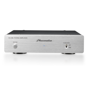 Phasemation - EA-200 Phono Amplifier