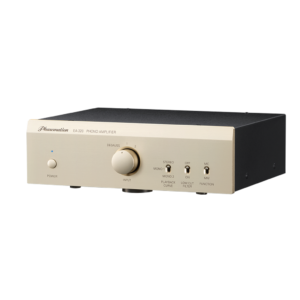 Phasemation - EA-320 Phono Amplifier