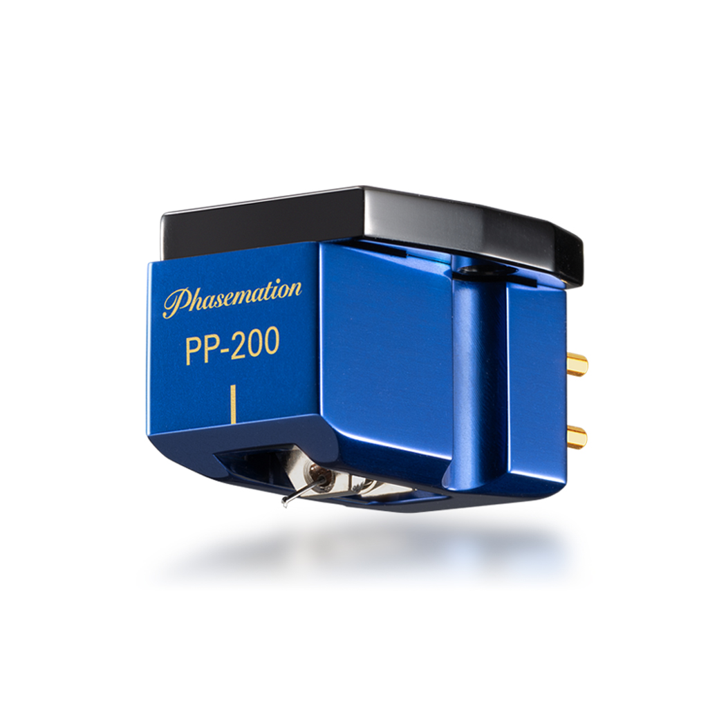 Phasemation - PP-200 Cartridge