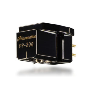 Phasemation - PP-300 Cartridge