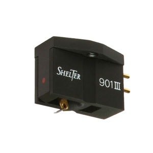 Shelter - Model 901 III Cartridge
