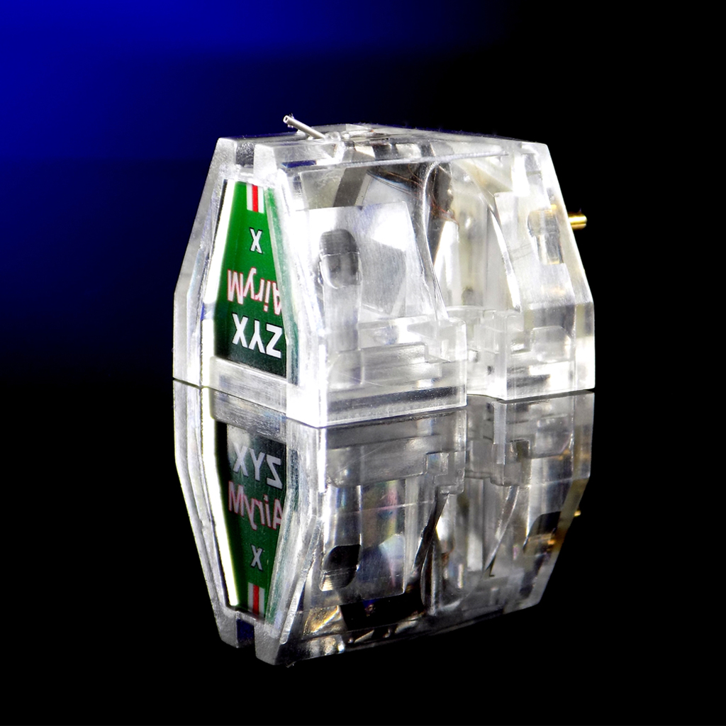 ZYX - R1000 Airy3 MONO Cartridge ZYX - R1000 Airy3 MONO Cartridge