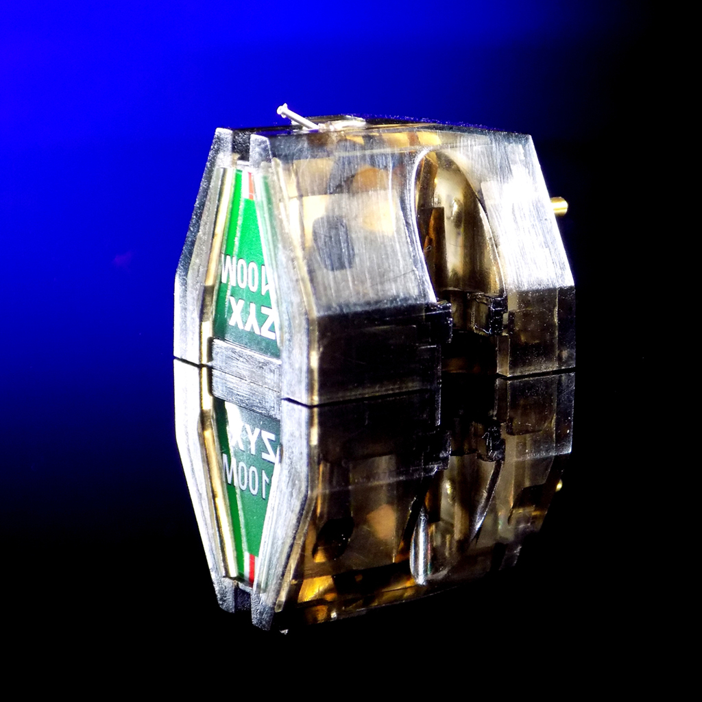 ZYX - R100 MONO Cartridge ZYX - R100 MONO Cartridge