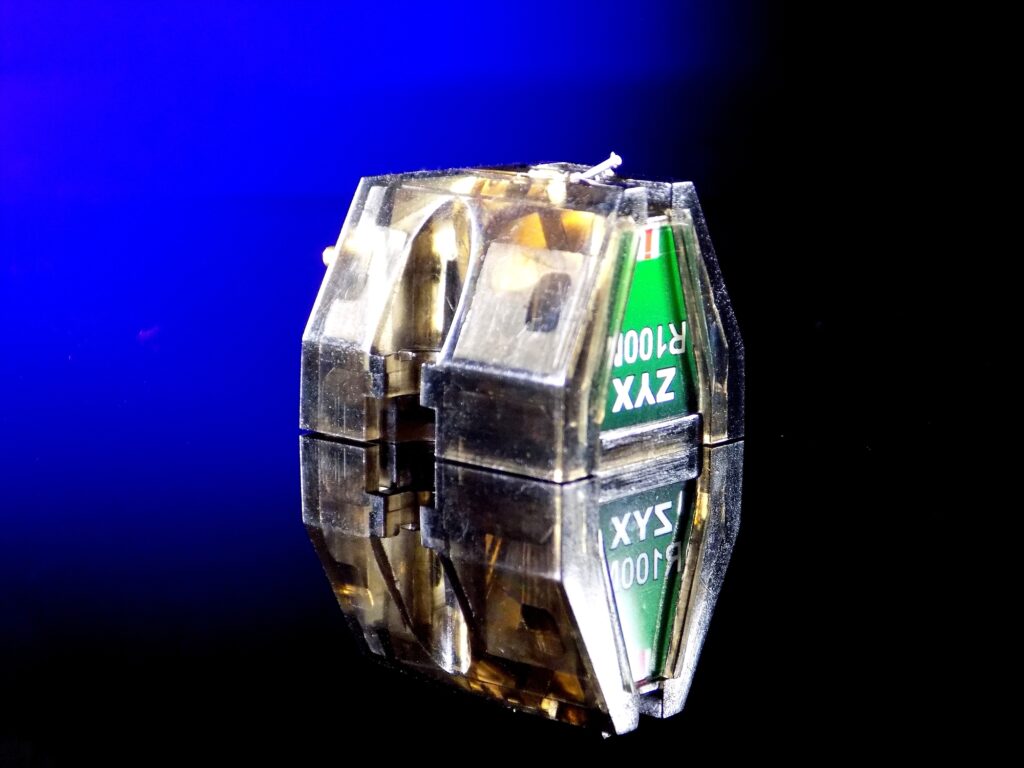 ZYX - R100 MONO Cartridge ZYX - R100 MONO Cartridge