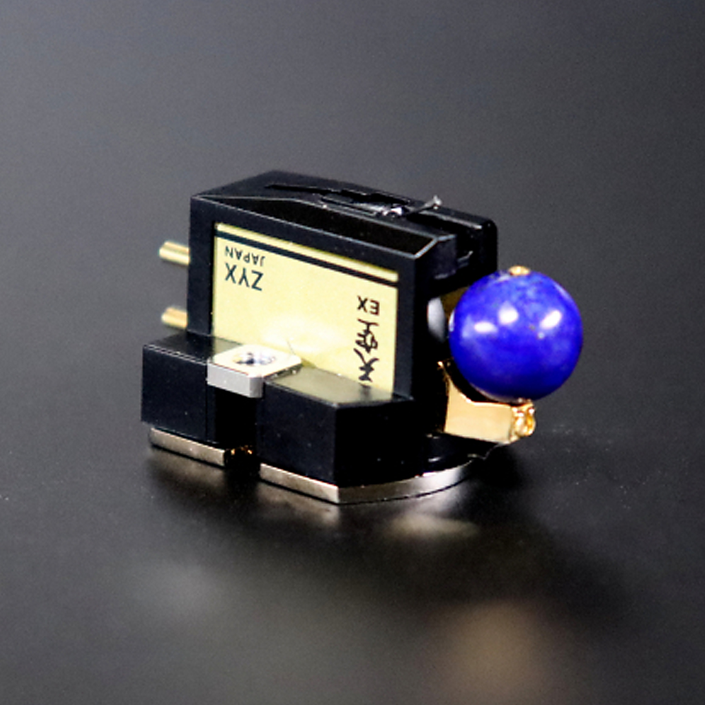ZYX - Ultimate Exceed ASTRO Cartridge