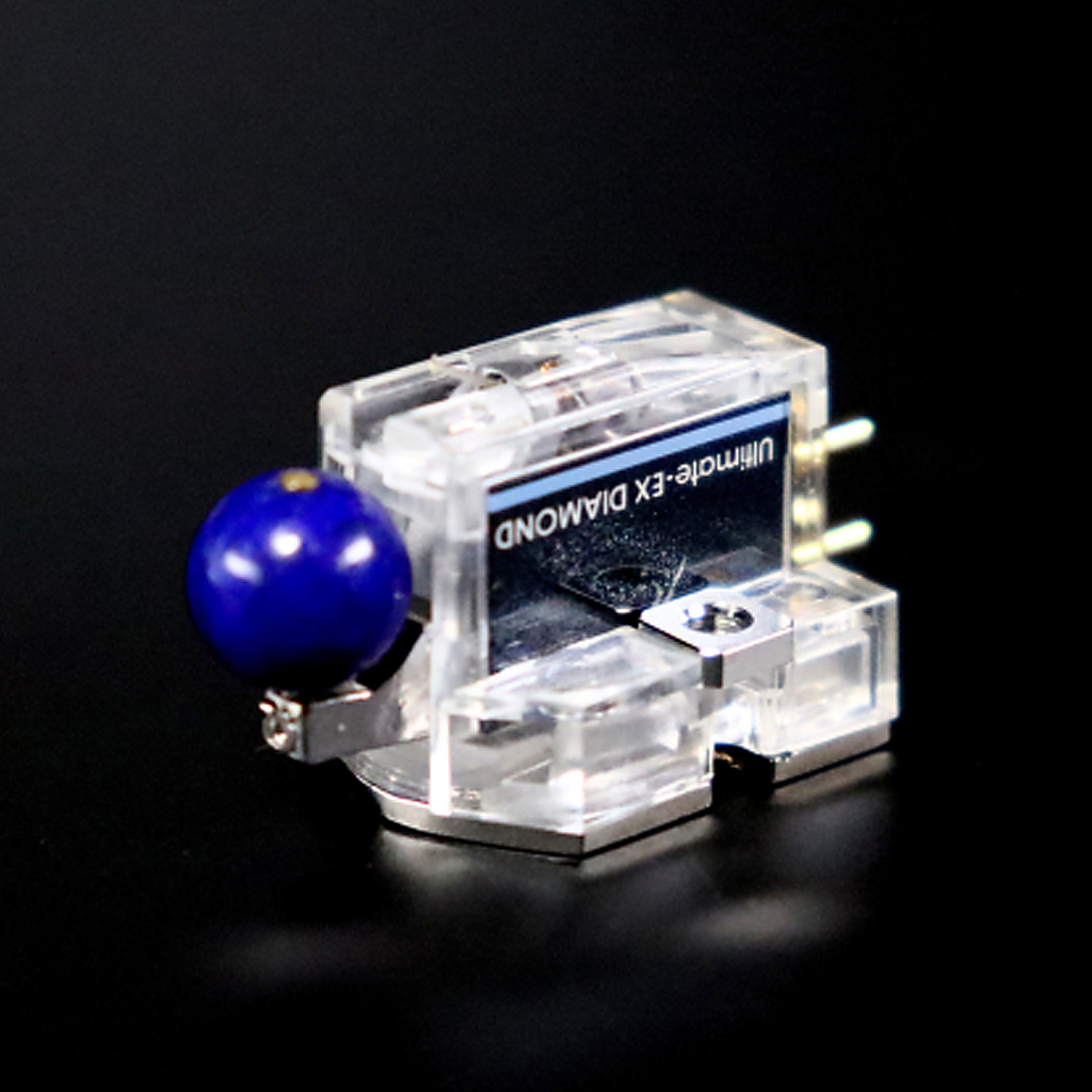 ZYX - Ultimate Exceed DIAMOND Cartridge