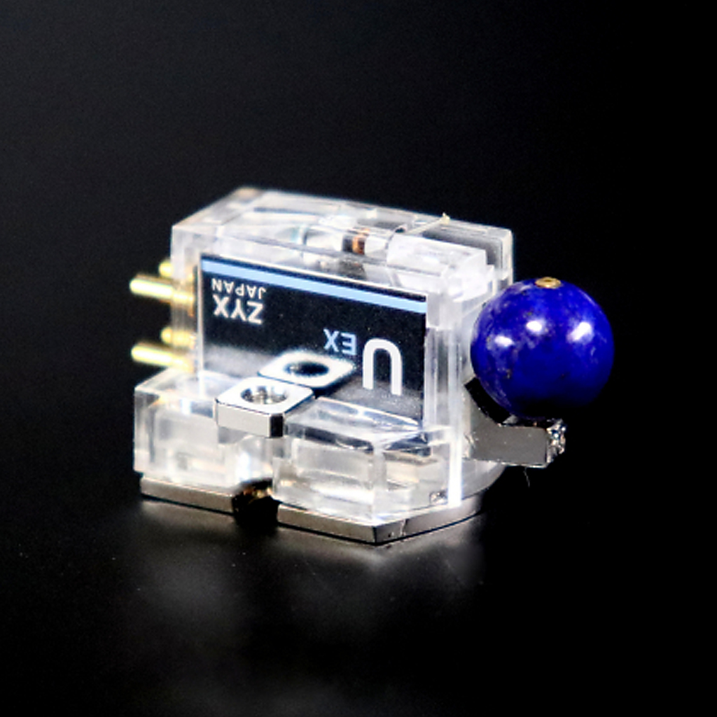ZYX - Ultimate Exceed DIAMOND Cartridge