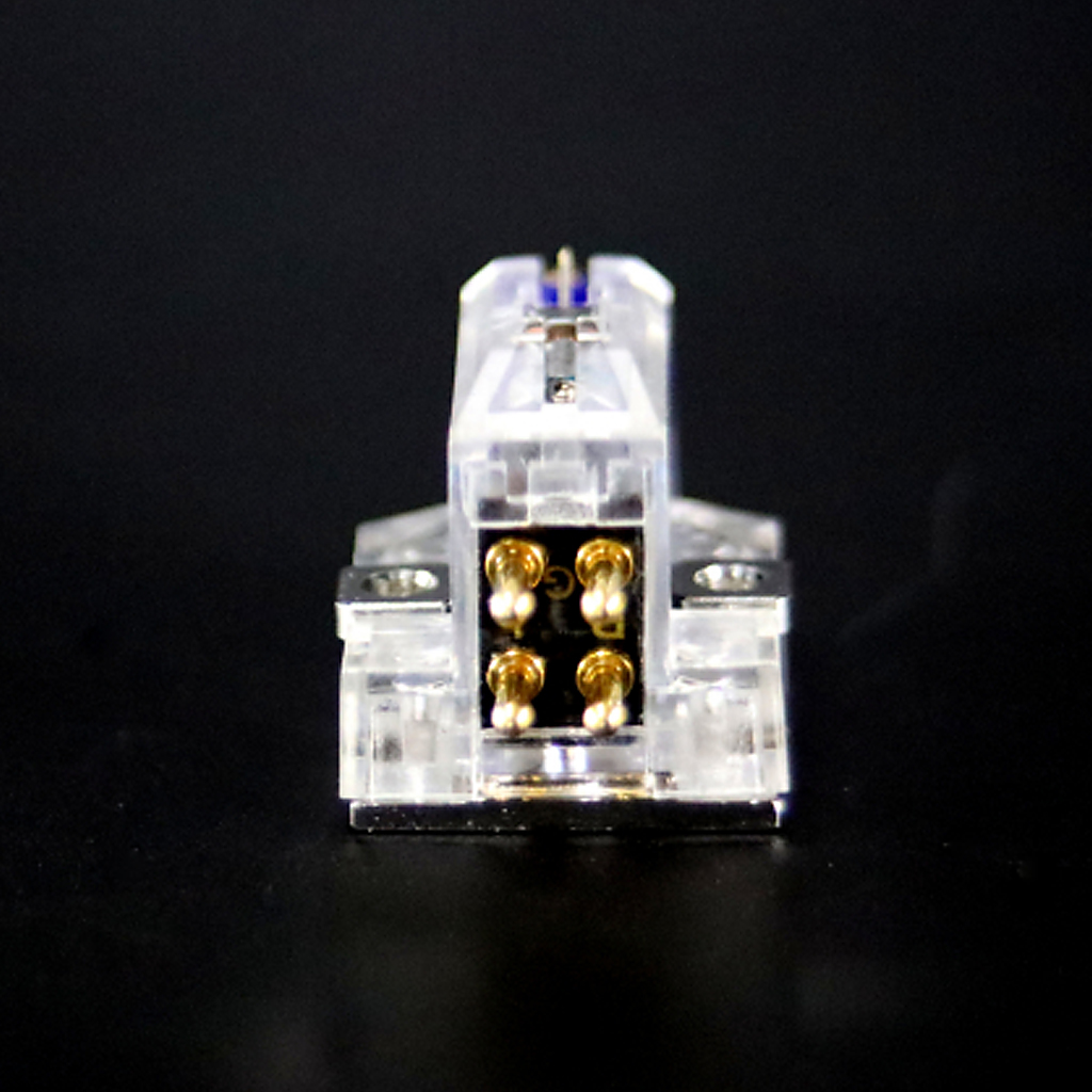 ZYX - Ultimate Exceed DIAMOND Cartridge