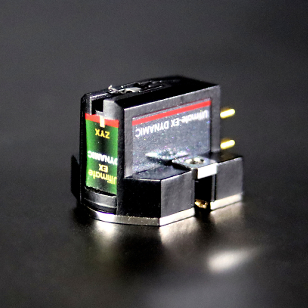 ZYX - Ultimate Exceed DYNAMIC Cartridge ZYX - Ultimate Exceed DYNAMIC Cartridge