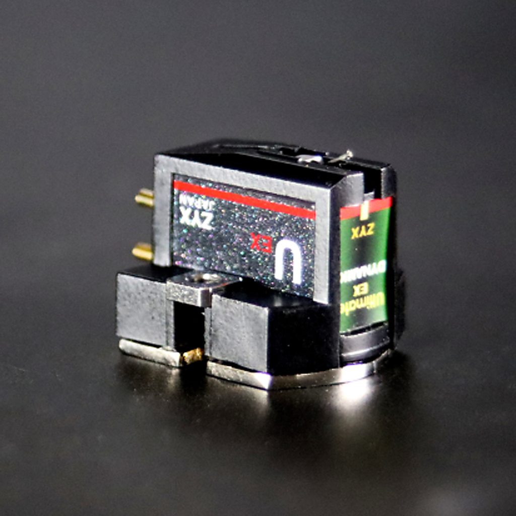 ZYX - Ultimate Exceed DYNAMIC Cartridge ZYX - Ultimate Exceed DYNAMIC Cartridge