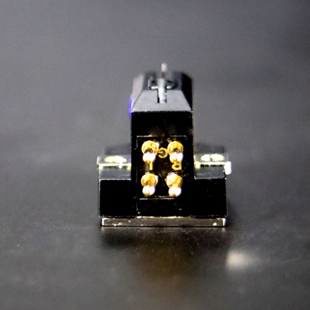 ZYX - Ultimate Exceed DYNAMIC Cartridge ZYX - Ultimate Exceed DYNAMIC Cartridge