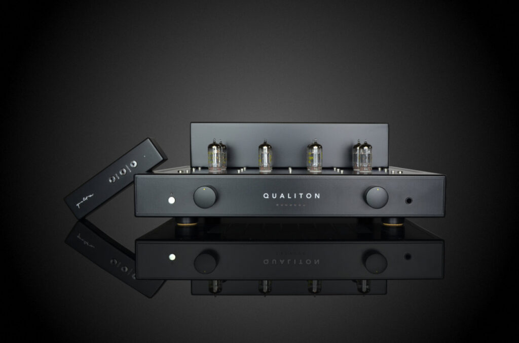 Audio Hungary - C200 Preamplifier Audio Hungary - C200 Preamplifier