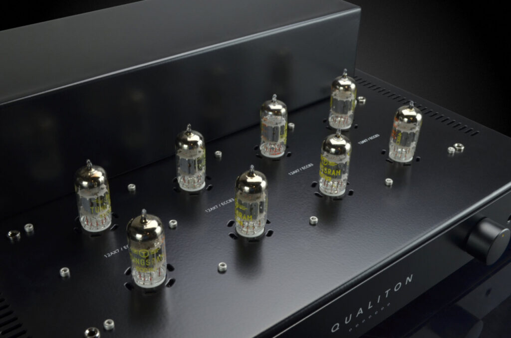Audio Hungary - C200 Preamplifier Audio Hungary - C200 Preamplifier