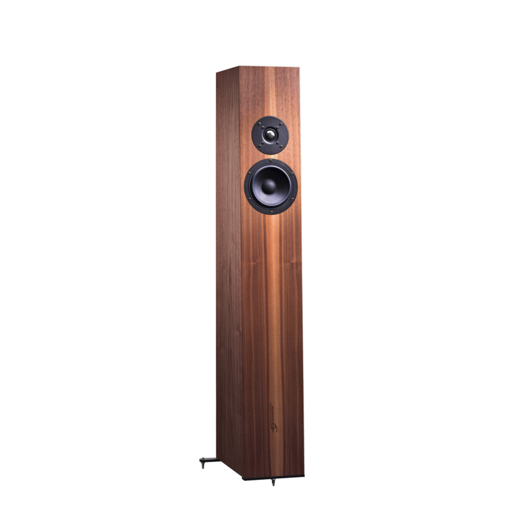 Blumenhofer Acoustics - Fun 13 MK2 Speakers