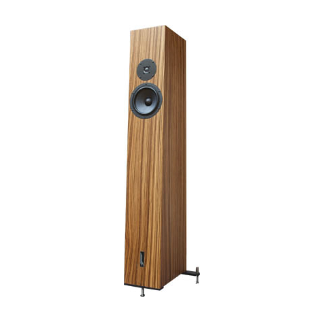 Blumenhofer Acoustics Fun 17 Speakers Eligo Audio Culture