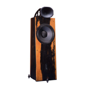 Blumenhofer Acoustics - Genuin FS 2 MK 2 Speakers Makassar
