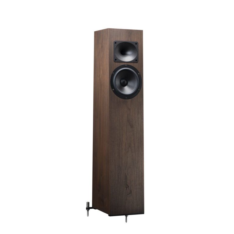 Blumenhofer Acoustics Tempesta 17 Speakers Eligo Audio Culture