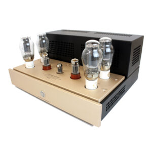 Canary Audio - M90 300B Stereo Power Amplifier