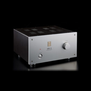 Kondo Audio Note Japan – GE-1 Phono Amplifier