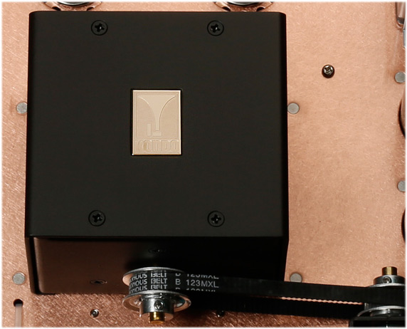 Kondo Audio Note Attenuator