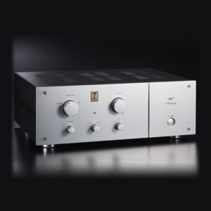Kondo Audio Note Japan - M7 Heritage Preamplifier