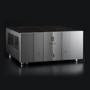 Kondo Audio Note Japan - Melius Power Amplifier