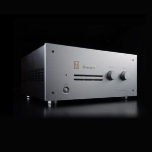 Kondo Audio Note Japan - Overture PM-2i Integrated Amplifier
