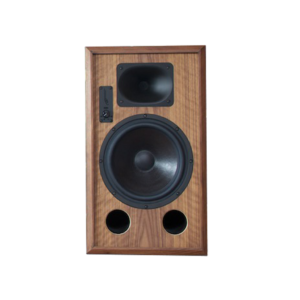 Blumenhofer Acoustics - Classic 1722 Speakers