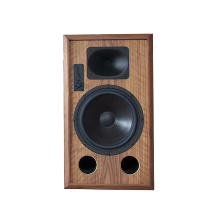 Blumenhofer Acoustics Classic 1722 Speakers Eligo Audio Culture