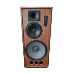Blumenhofer Acoustics - Classic 1733 Speakers