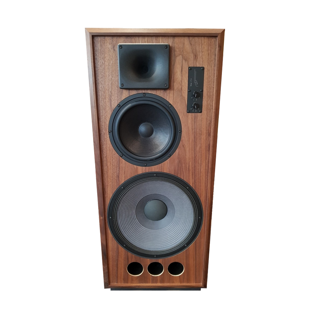 Blumenhofer Acoustics - Classic 1733 Speakers – Eligo Audio Blumenhofer Acoustics - Classic 1733 Speakers – Eligo Audio