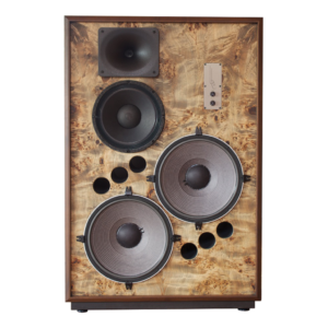 Blumenhofer Acoustics - Classic 1743 Speakers