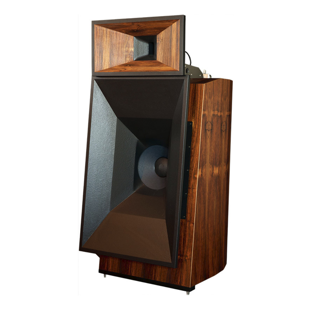 Blumenhofer Acoustics Gran Gioia MK 3 Speakers Eligo Audio Culture
