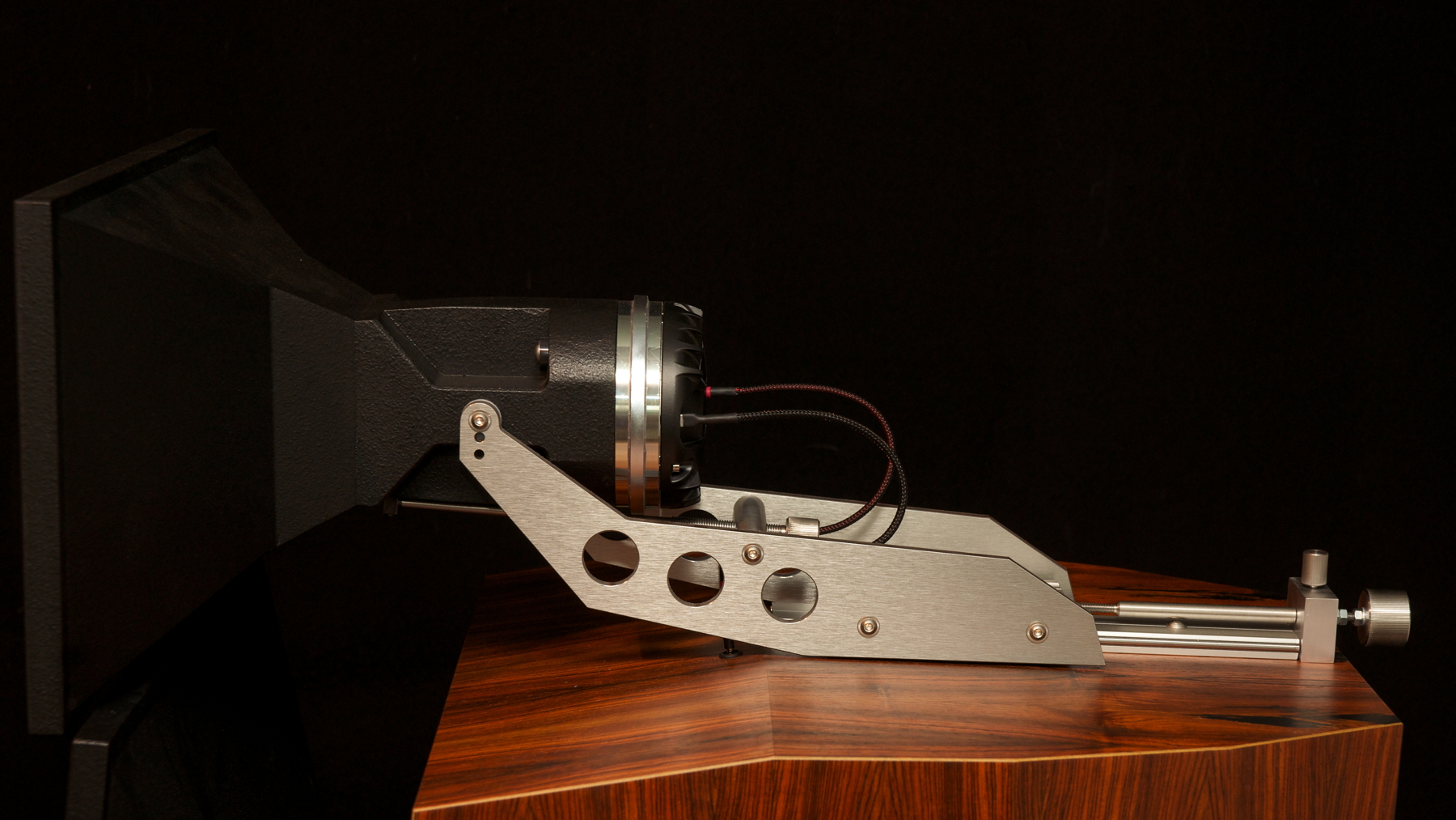 Blumenhofer Acoustics Gran Gioia MK 3 Speakers Eligo Audio Culture