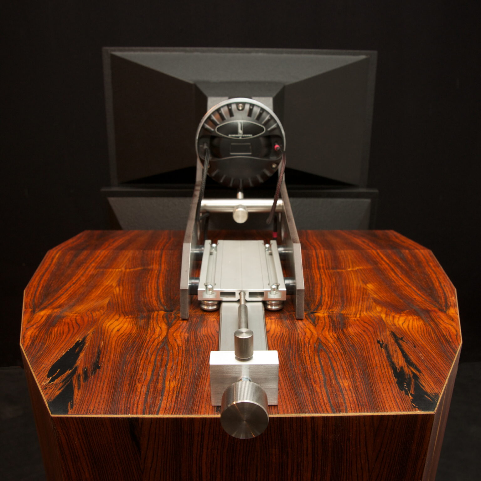 Blumenhofer Acoustics Gran Gioia MK 3 Speakers Eligo Audio Culture